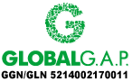 Global-G.A.P. 2025